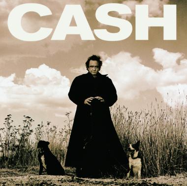 Johnny Cash -  American Recordings